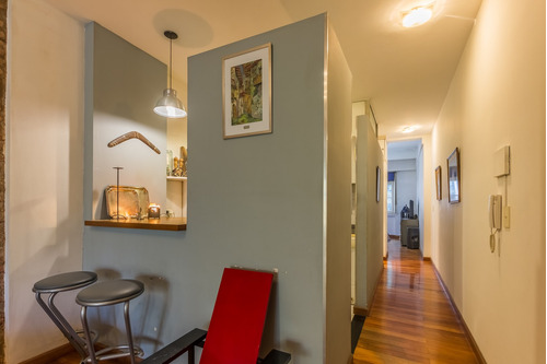 Departamento En Venta En Núñez, Capital Federal, Buenos Aires
