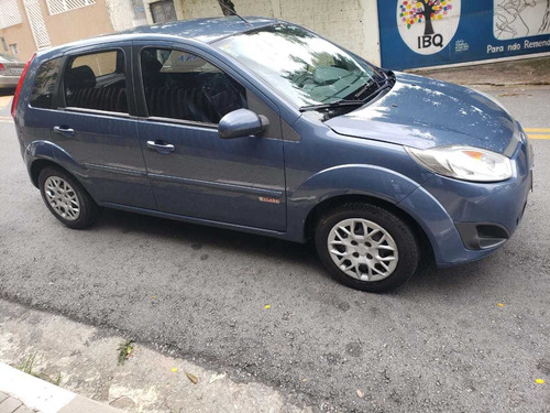 Ford Fiesta 2011 1.6 Fly Flex 5p