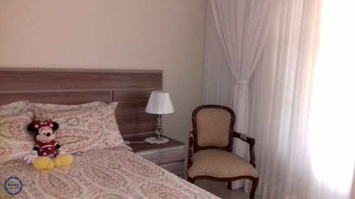 Imagem 7 de 20 de Sobrado Com 3 Dorms, Jardim Independência, São Vicente - R$ 530 Mil, Cod: 20326 - V20326