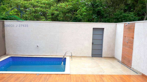 Imagem 1 de 12 de Casa Com 3 Dorms, Condomínio Villa Verde Bragança, Bragança Paulista - R$ 561 Mil, Cod: 3294 - V3294