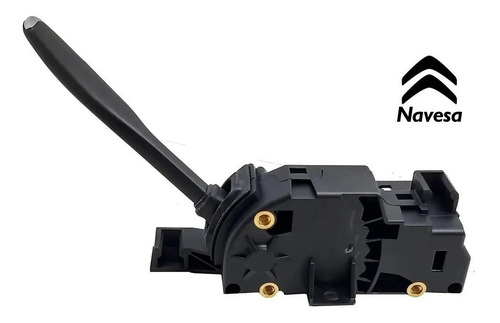 Alavanca Da Troca De Marchas Citroen C4 Picasso Original