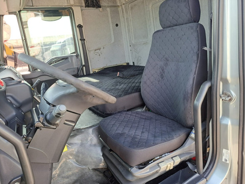 Iveco Stralis 440 6x2 2014 Automatico Em Preparaçao!!!