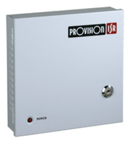 Fuente De Poder Provision-isr Pr-10a9ch+