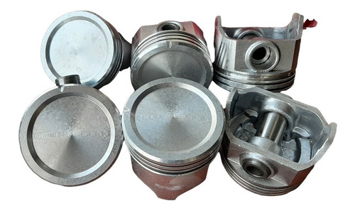 Pistones Chev 200 020 Pc Pistons