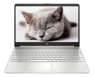 Laptop Hp 15 Core I3 11va (8gb Ram + 256 Ssd) Touch Windows