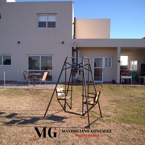 Imagen 21 de 21 de Casa En Venta Barrio Cerrado Privado La Alameda Canning Ezeiza