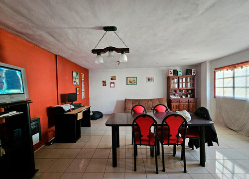 Humberto Primo 1600 - Casa En Venta De Tres Dormitorios
