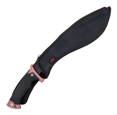 Facao Multiuso Aço 3cr13 45.6cm Dd-k9051 - Albatroz Fishing