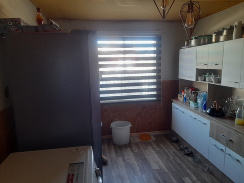 Hermosa Casa En Venta Ciudad De Frutillar