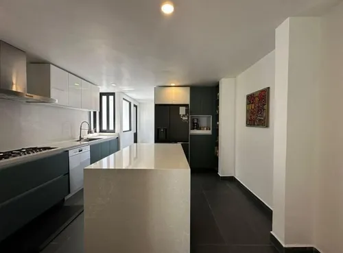Casa Totalmente Remodelada En San Ángel