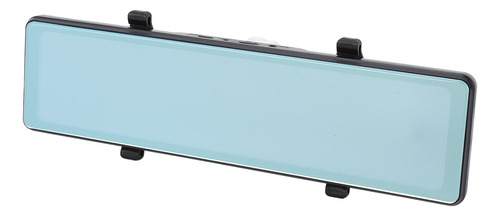 Grabadora De Conducción Con Espejo Retrovisor Dash Cam Anti