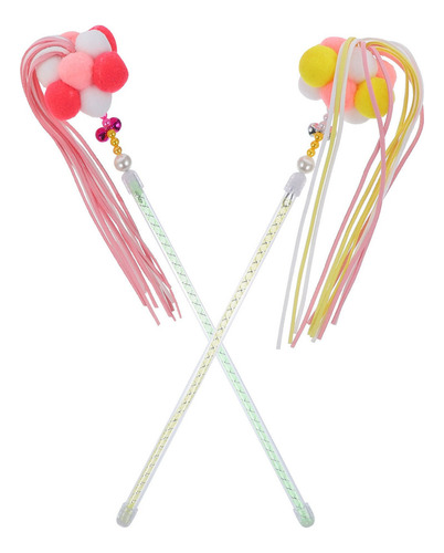I Interesting Cat Toys For Kittens, Pacote Com 2