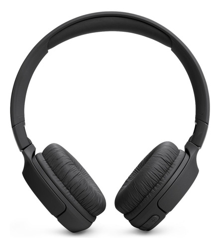 Imagen 2 de 5 de Audífonos Inalámbricos Jbl Tune 520bt Negro