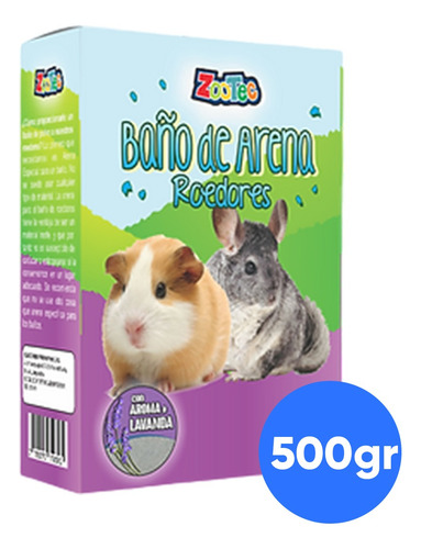Imagen 5 de 10 de Baño Refugio Arena Alimento Mezcla Hamster Roedor Topo Ruso