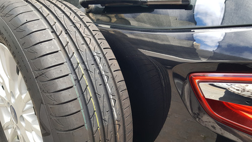 Ford Ecosport 1.6 Se 110cv 4x2