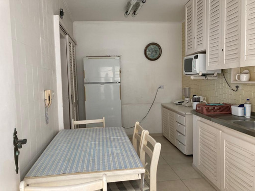 Imagem 21 de 30 de Cobertura Com 3 Dormitórios À Venda, 150 M² - Pitangueiras - Guarujá/sp - Co0859