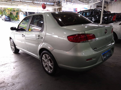 Imagem 7 de 11 de Fiat Siena 1.0 Mpi El 8v Flex 4p Manual