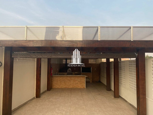 Imagem 6 de 15 de Apartamento Á Venda No Centro De Diadema - Ri6394