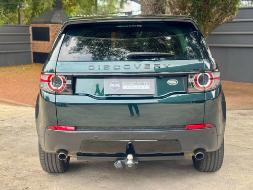 Land Rover Discovery Sport HSE 2.2 4x4 Diesel Aut.
