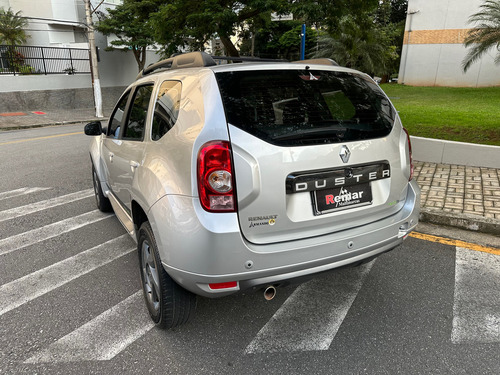 Renault Duster Duster 2.0 16V Dynamique (Flex)