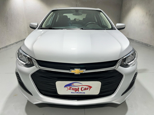 Chevrolet Onix plus 1.0 Lt 2 4P