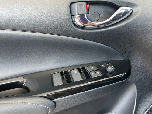 Imagen 10 de 13 de Toyota Yaris 2021 Sd S Mt