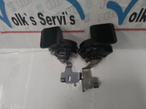 Bocinas Claxon Para Seat Cupra Ibiza Leon Ateca Etc