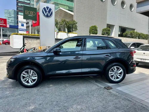 Audi Q5 2.0 L 45 Tfsi Dynamic Dsg