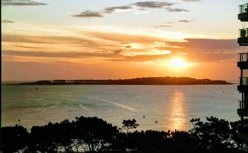 Palm Beach, Gran Vista. P, 7 Mansa, Punta Del Este.