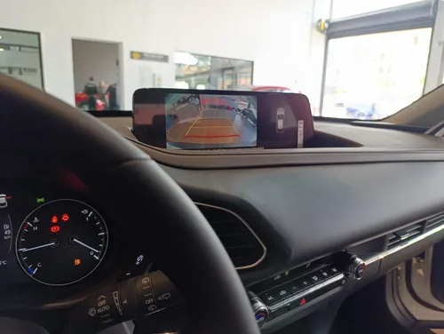 Mazda Cx30 Grand Touring Mhev 2.0 At 2026 / Cr