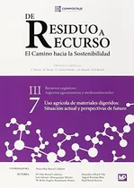 Comprar Uso Agricola Materiales Digeridos Situacion Actual Y Pers...