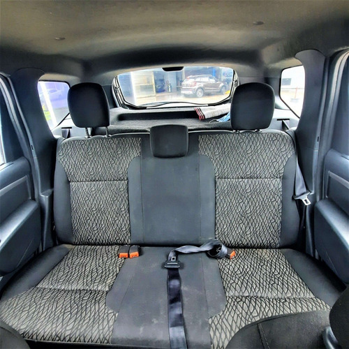 Imagen 12 de 16 de Renault Duster 1.6 Ph2 4x2 Dynamique 110cv