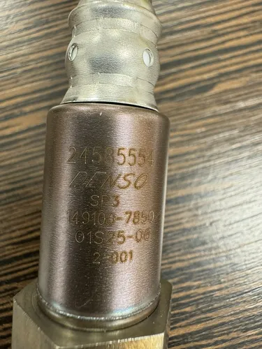 Sonda Lamnbda Chev Onix / Prisma 1.4 Pre Catalizador (denso)