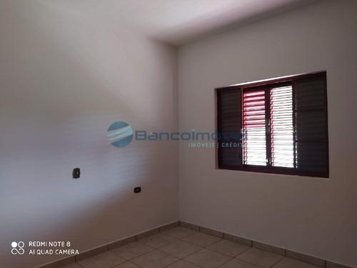 Chacara Para Venda Em Paulinia - Ch00120 - 68466830