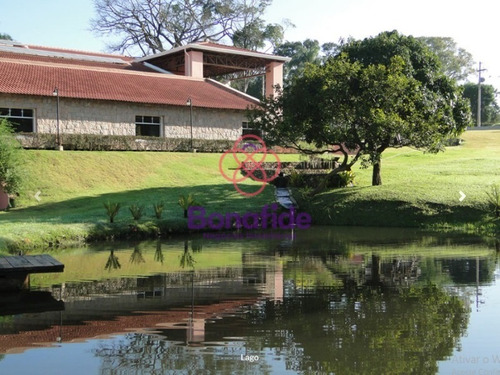 Imagem 2 de 10 de Terreno, Quinta Do Pinhal, Jacaré, Cabreúva - Te09303 - 70256680