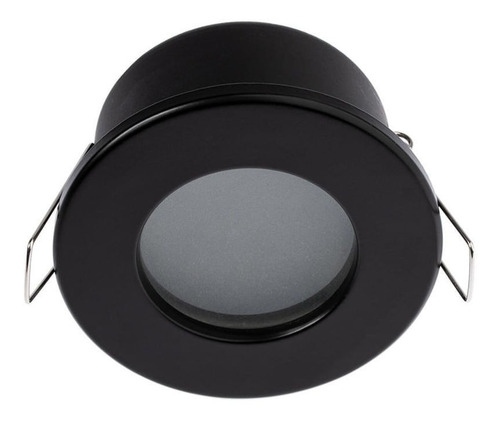 Porta Gu10 Led Studio Redondo Ip44 (sin Ampolleta)