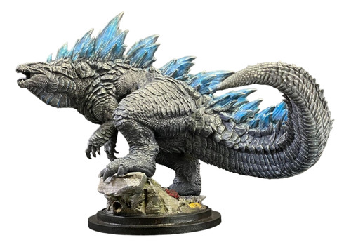 Figuras De Colección Godzilla 