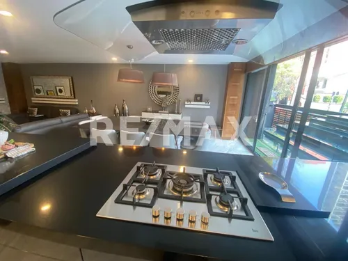 Departamento Renta Emerson Polanco