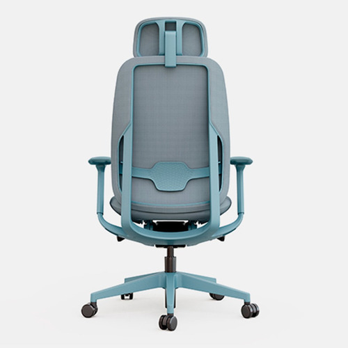 Silla Gérencial Ergonómica Atlas - Apta Para 150kg