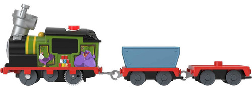 Thomas & Friends Tren De Juguete Motorizado Con Motor Whiff