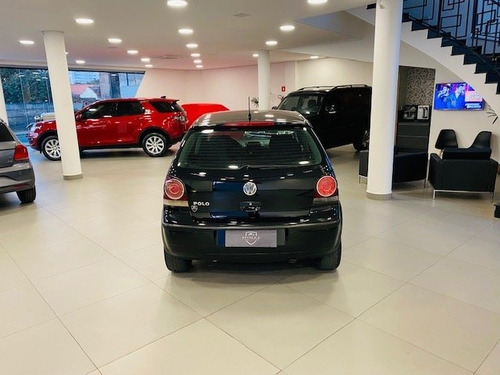 Imagem 5 de 13 de Polo 1.6 Mi 8v Flex 4p Manual