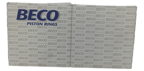 Anillos Captiva Motor 3.2 89mm