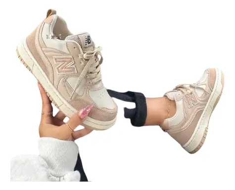 Nueva coleccion new balance mujer sale