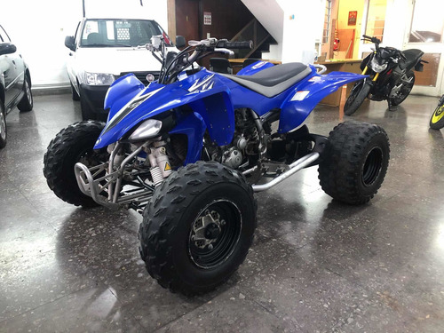 Yamaha Yfz 450