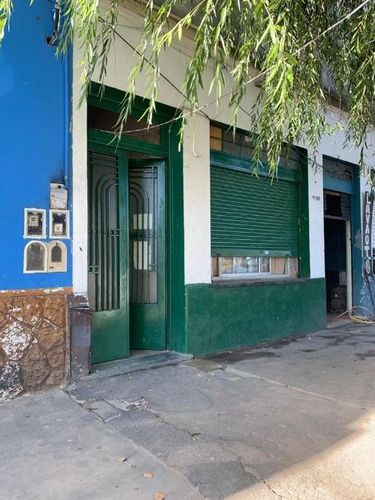Imagen 3 de 14 de Departamento Tipo Casa En Venta En Bernal Oeste