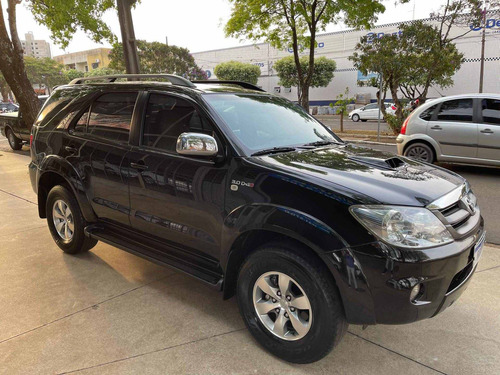 Imagem 1 de 10 de Toyota Hilux Sw4 3.0 Srv 4x4 16v Turbo Intercooler Diesel