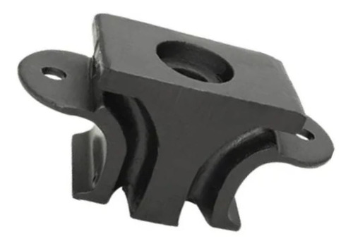 Coxim Motor Traseiro Lado Volante (esq) F1000 Mwm Até 1992