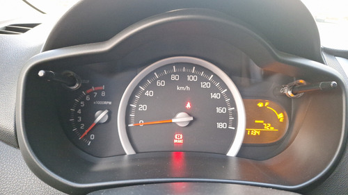 Suzuki Celerio 1.0 Glx Ac