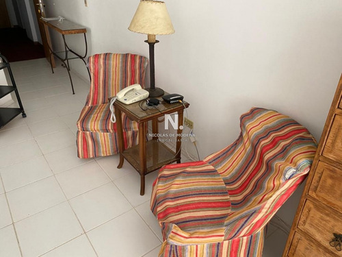 Hermoso Departamento En Venta.- Ref: 3312