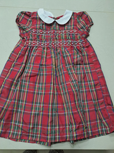 Vestido Epk Niña, Talla 3